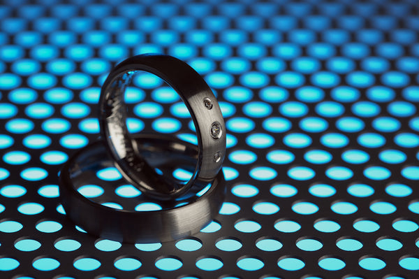 Comparison of Alternative Metal Jewelry