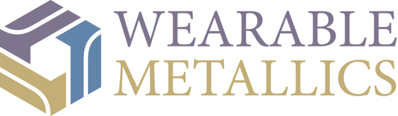 Wearable Metallics