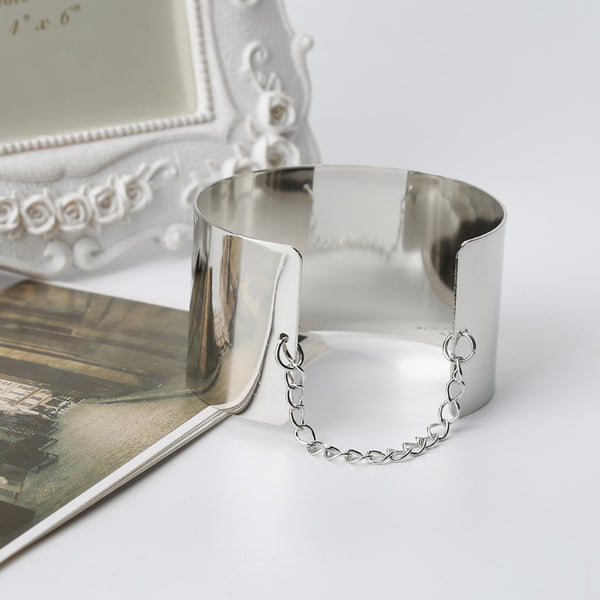 Fashion Women Punk Rock Bracelet