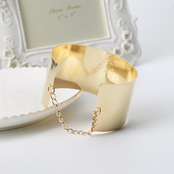 Fashion Women Punk Rock Bracelet