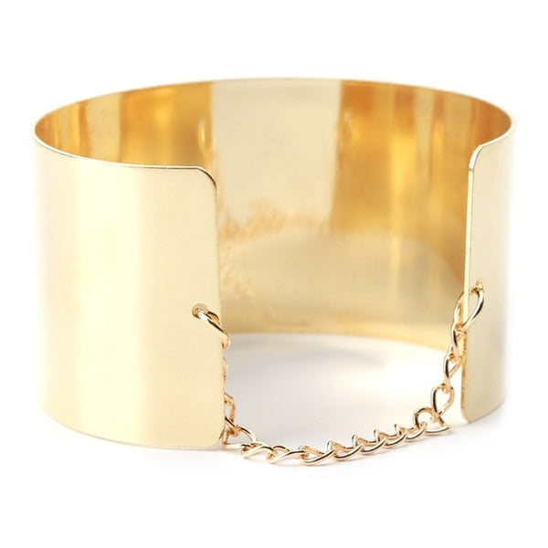Fashion Women Punk Rock Bracelet